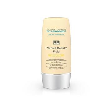 Essential Blemish Balm Perfect Beauty Fluid SPF15 Beige 40 ml