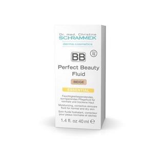 DR. SCHRAMMEK  Essential Blemish Balm Perfect Beauty Fluid SPF15 Beige 40 ml 