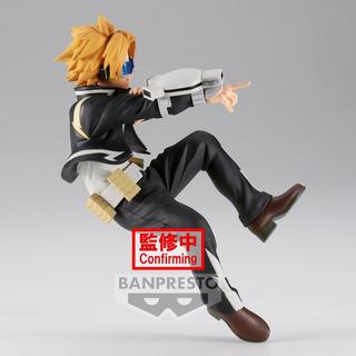 Banpresto  My Hero Academia Amazing Heroes Vol21 Denki Kaminari 15cm 