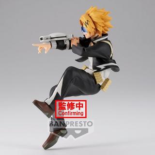 Banpresto  My Hero Academia Amazing Heroes Vol21 Denki Kaminari 15cm 