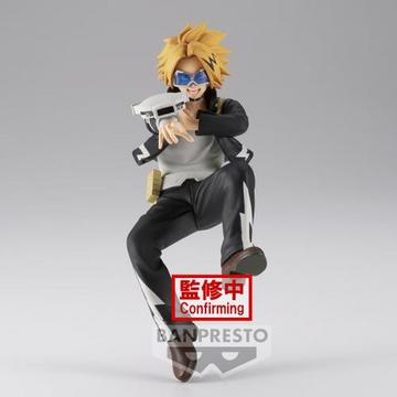 My Hero Academia Amazing Heroes Vol21 Denki Kaminari 15cm