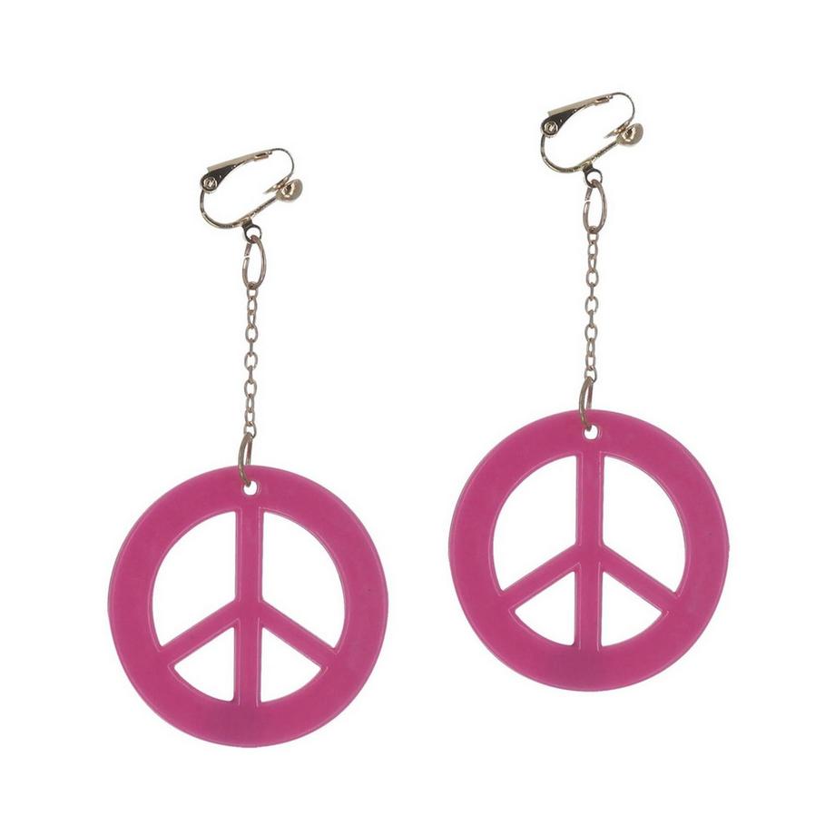 smiffys  Cnd Orecchini 