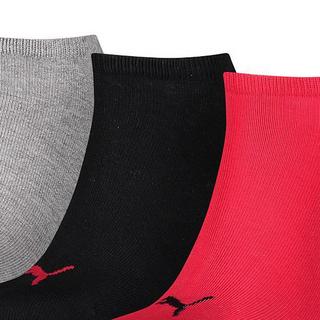 PUMA Sneakersocken Erwachsene 3er Pack  
