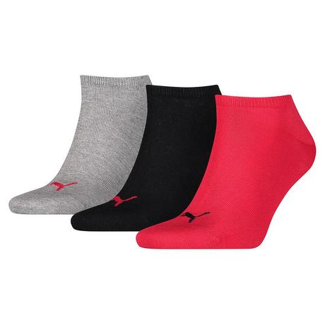 PUMA Sneakersocken Erwachsene 3er Pack  