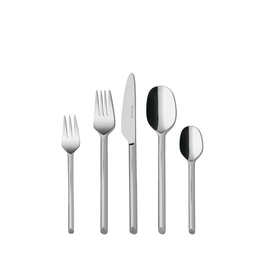 Ménagère couverts 20pcs. Like