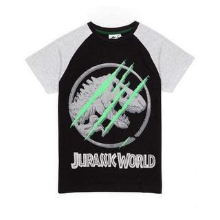 JURASSIC WORLD  Ensemble de pyjama court 