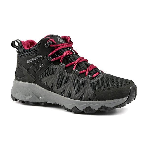 Image of Peakfreak X2 Mid Outdry-41 Unisex Schwarz 41