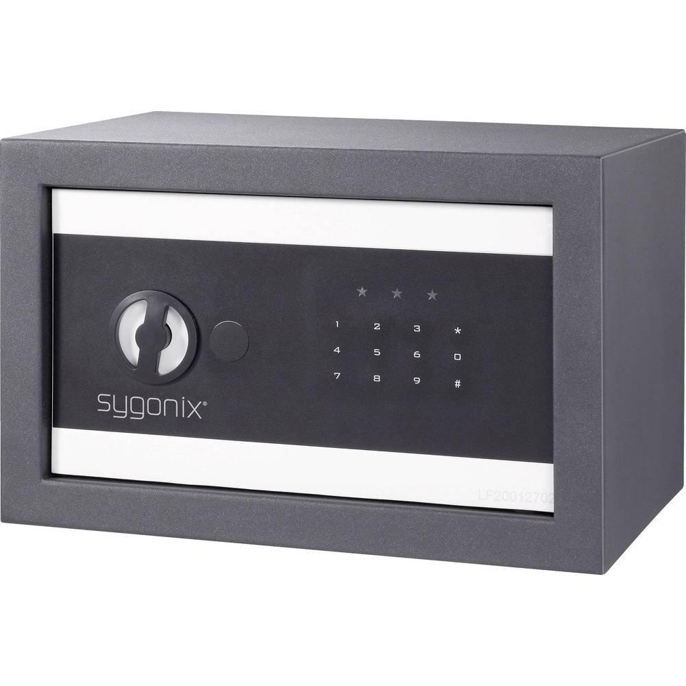 Image of Elektronischer Tresor Elektronischer Tresor