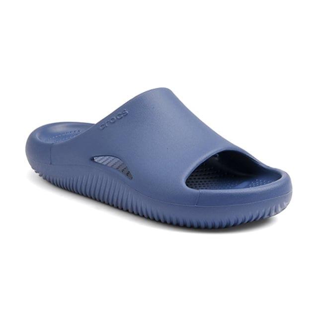 Image of Mellow Slide Herren Blau 43