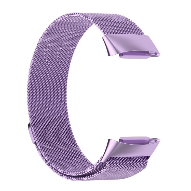 Cover-Discount  Fitbit Charge 5 - Milanese Edelstahl Armband 