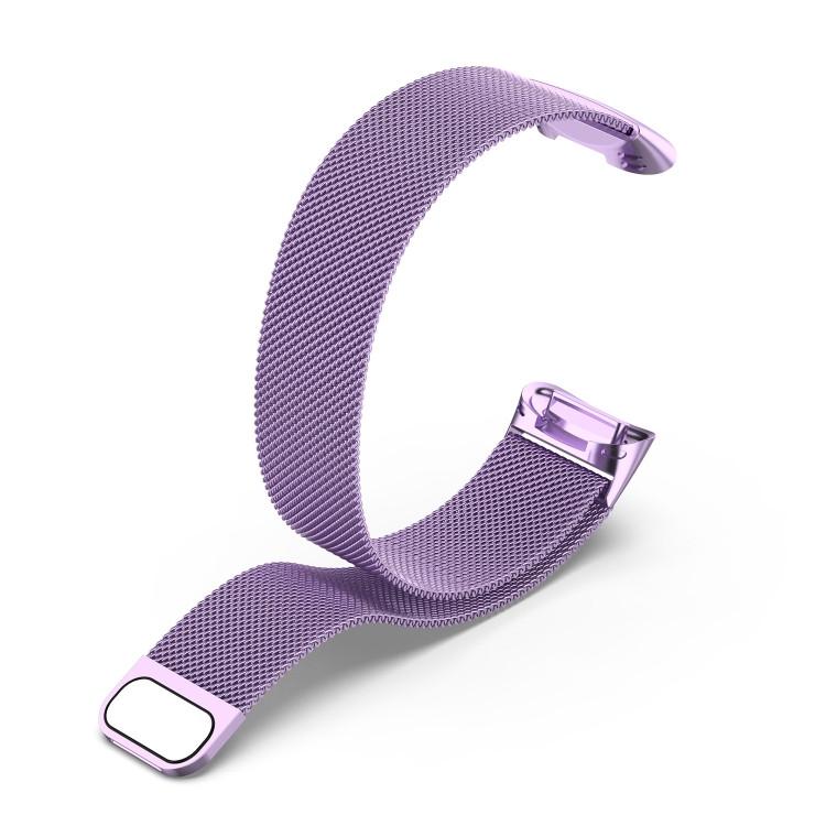 Cover-Discount  Fitbit Charge 5 - Milanese Edelstahl Armband 