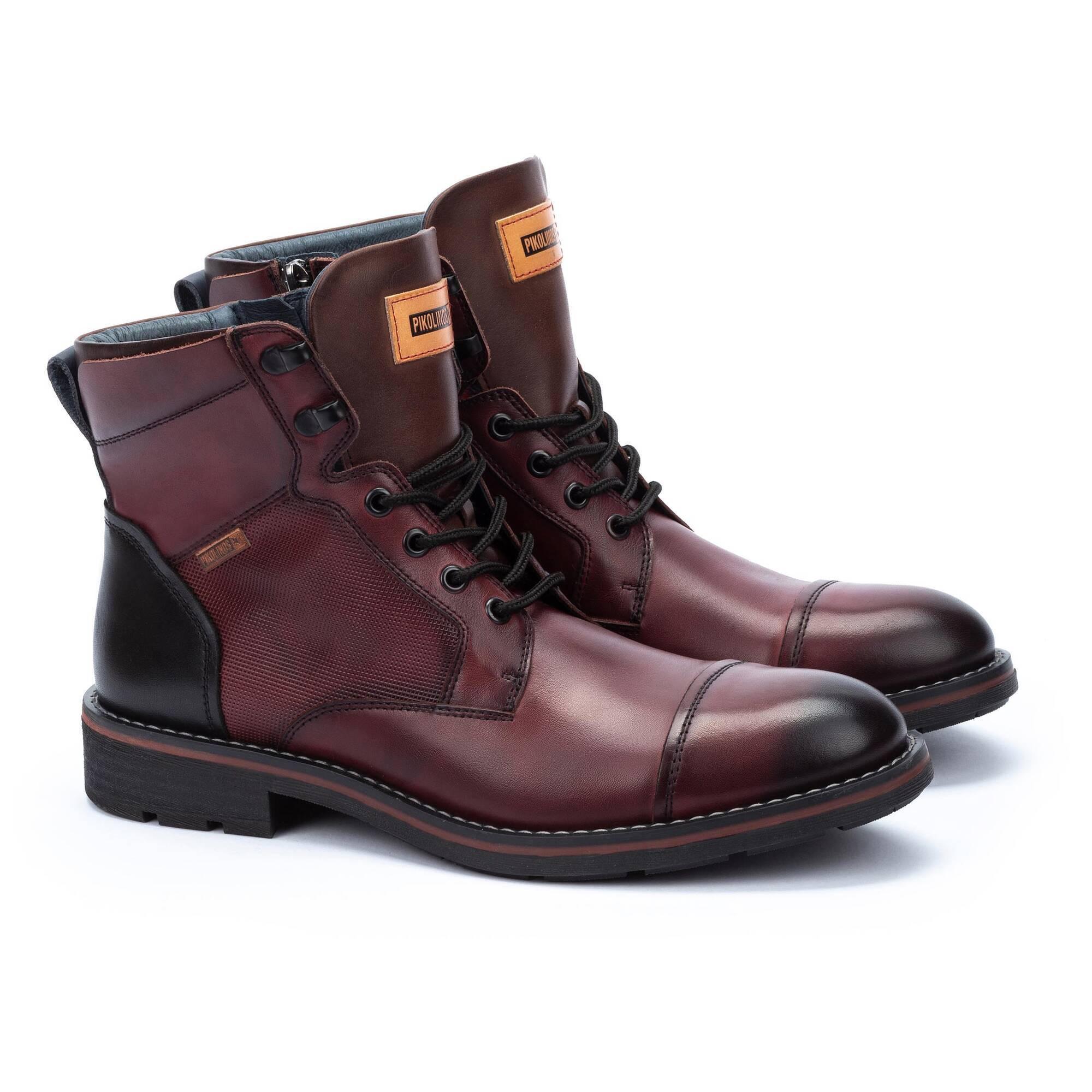 Image of Stiefeletten York Unisex 40