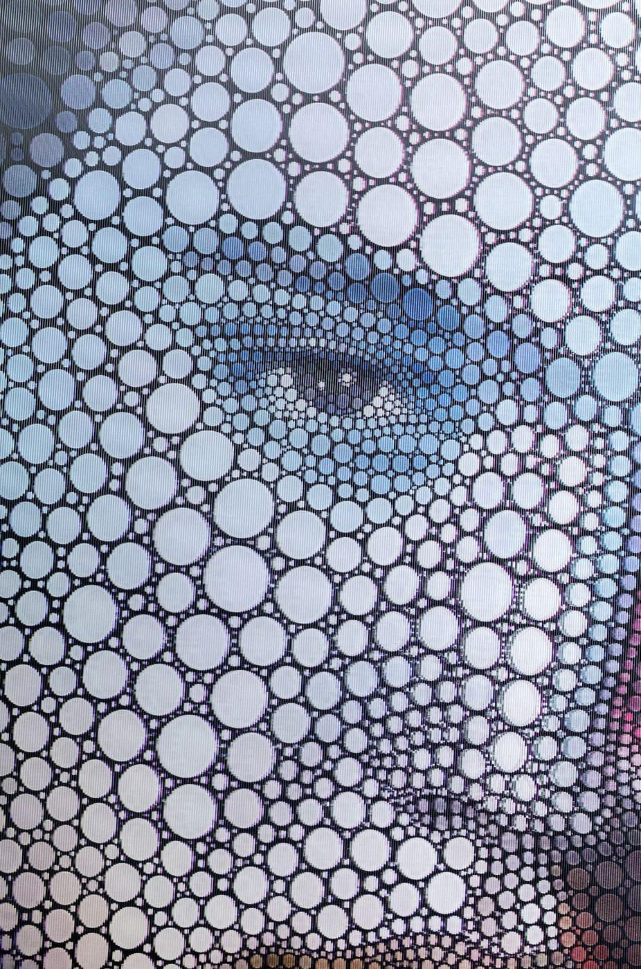 KARE Design Cornice 3D King 70x57  