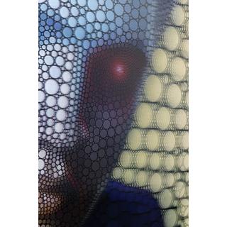 KARE Design Cornice 3D King 70x57  