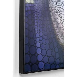 KARE Design Cornice 3D King 70x57  