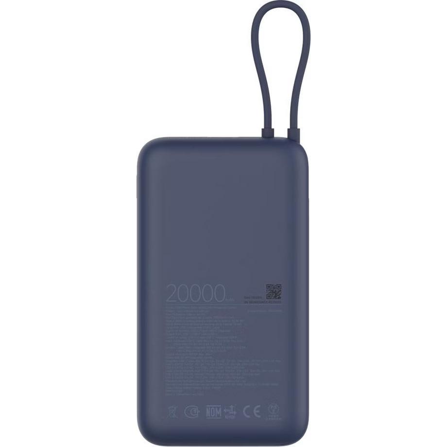 XIAOMI  Powerbank 