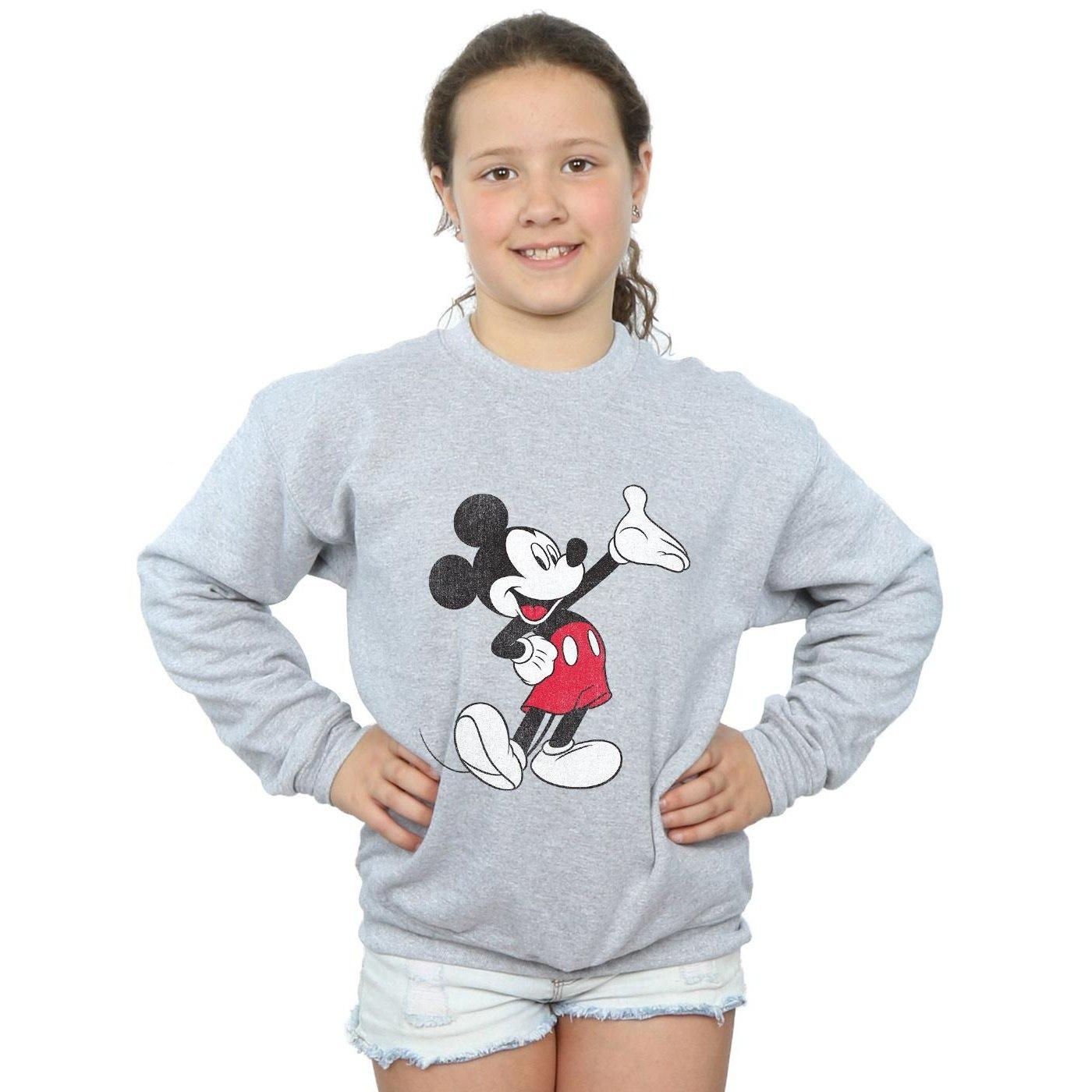 Disney  Sweat 