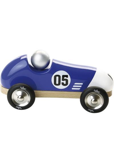 Vilac  Auto Vintage Sport blau, Vilac 