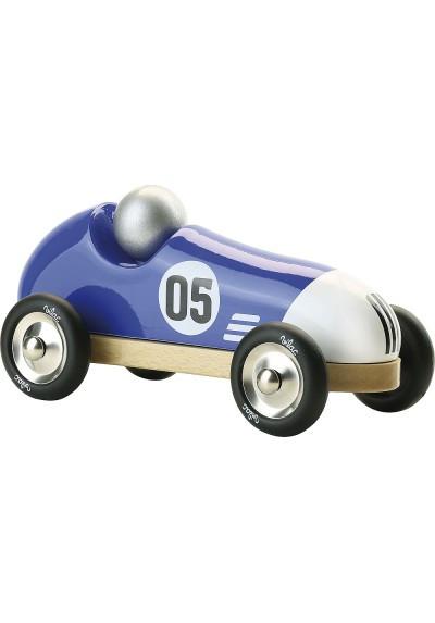 Vilac  Auto Vintage Sport blau, Vilac 