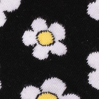 CABAIA Anastasia & Nolan Gänseblümchen Muster Socken  