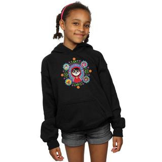 Disney  Coco Remember Me Kapuzenpullover 