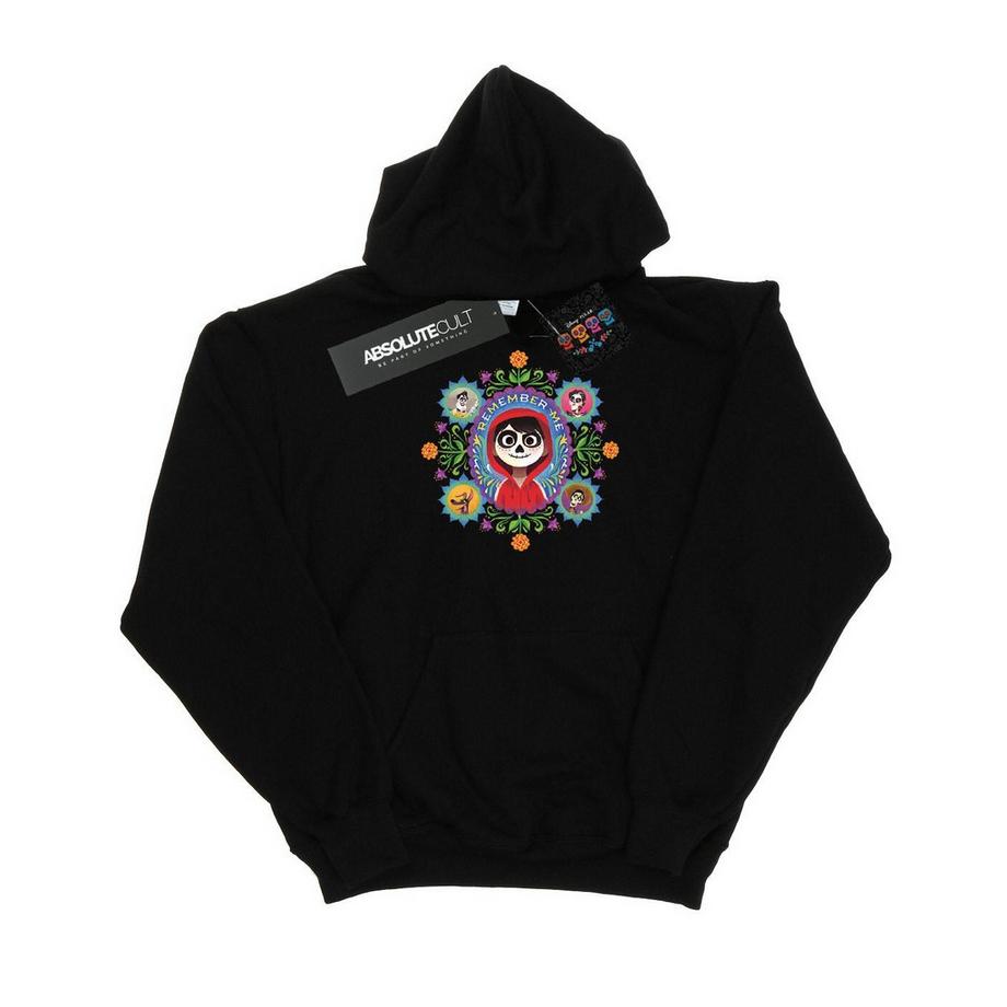 Coco Remember Me Kapuzenpullover