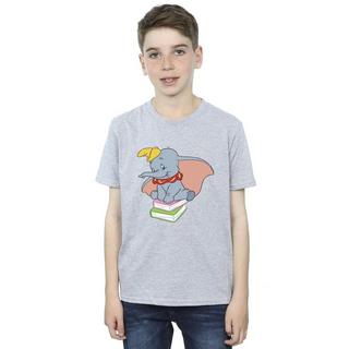 Disney  Sitting On TShirt 