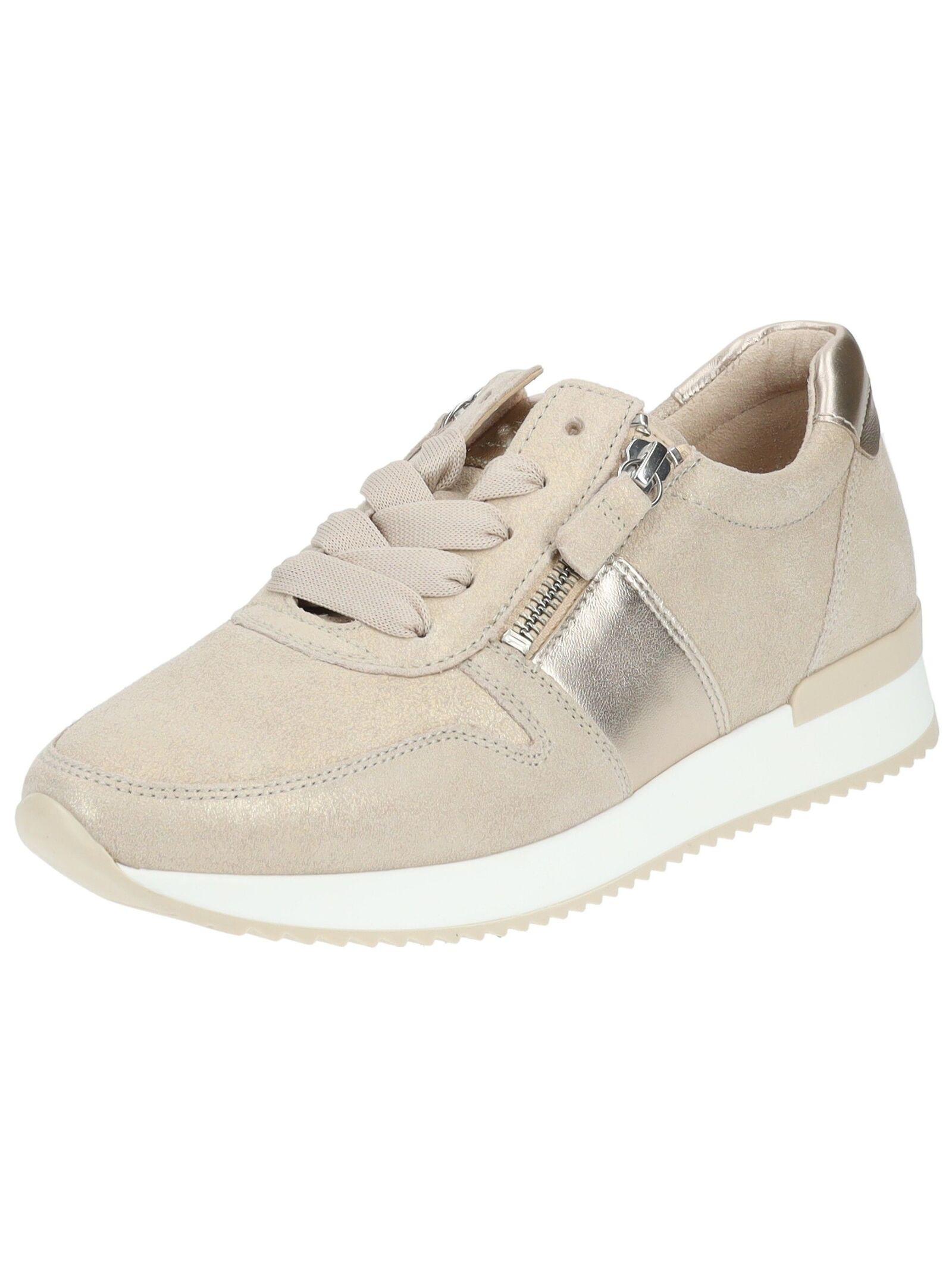 Image of Sneaker 43.420 Unisex Beige 37