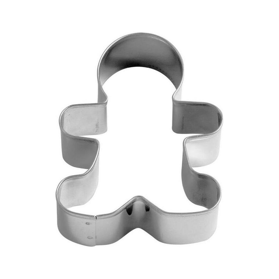 WESTMARK  Ausstechform Lebkuchenmann 