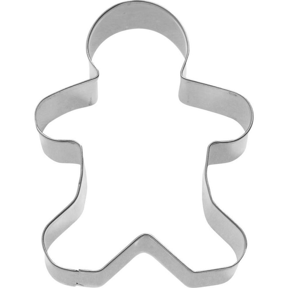 WESTMARK  Ausstechform Lebkuchenmann 