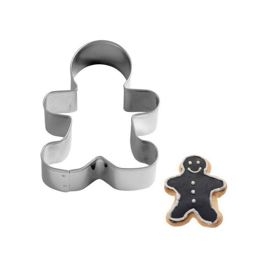 WESTMARK  Ausstechform Lebkuchenmann 