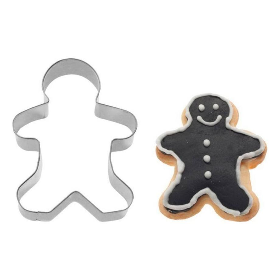 WESTMARK  Ausstechform Lebkuchenmann 