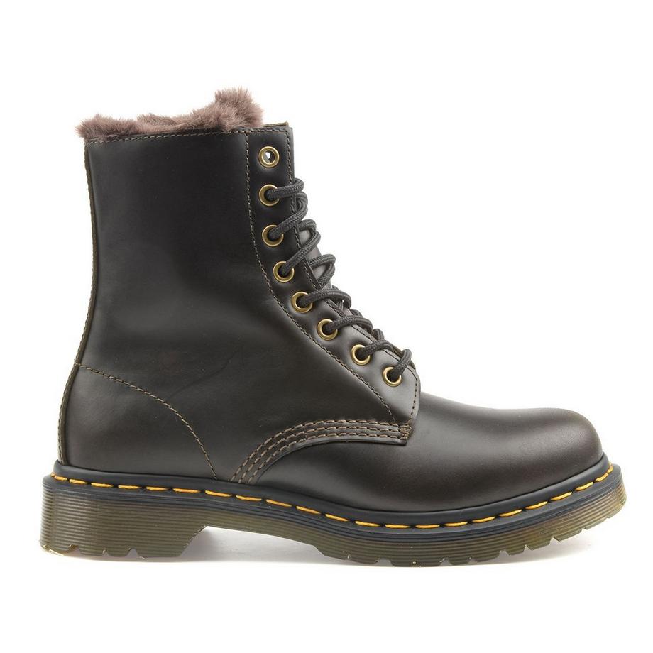 Dr.Martens 1460 Serena Bottines à Lacets  
