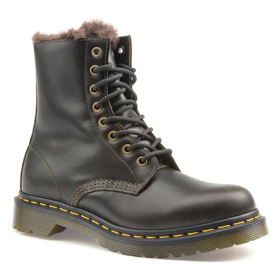 Dr.Martens 1460 Serena Bottines à Lacets  