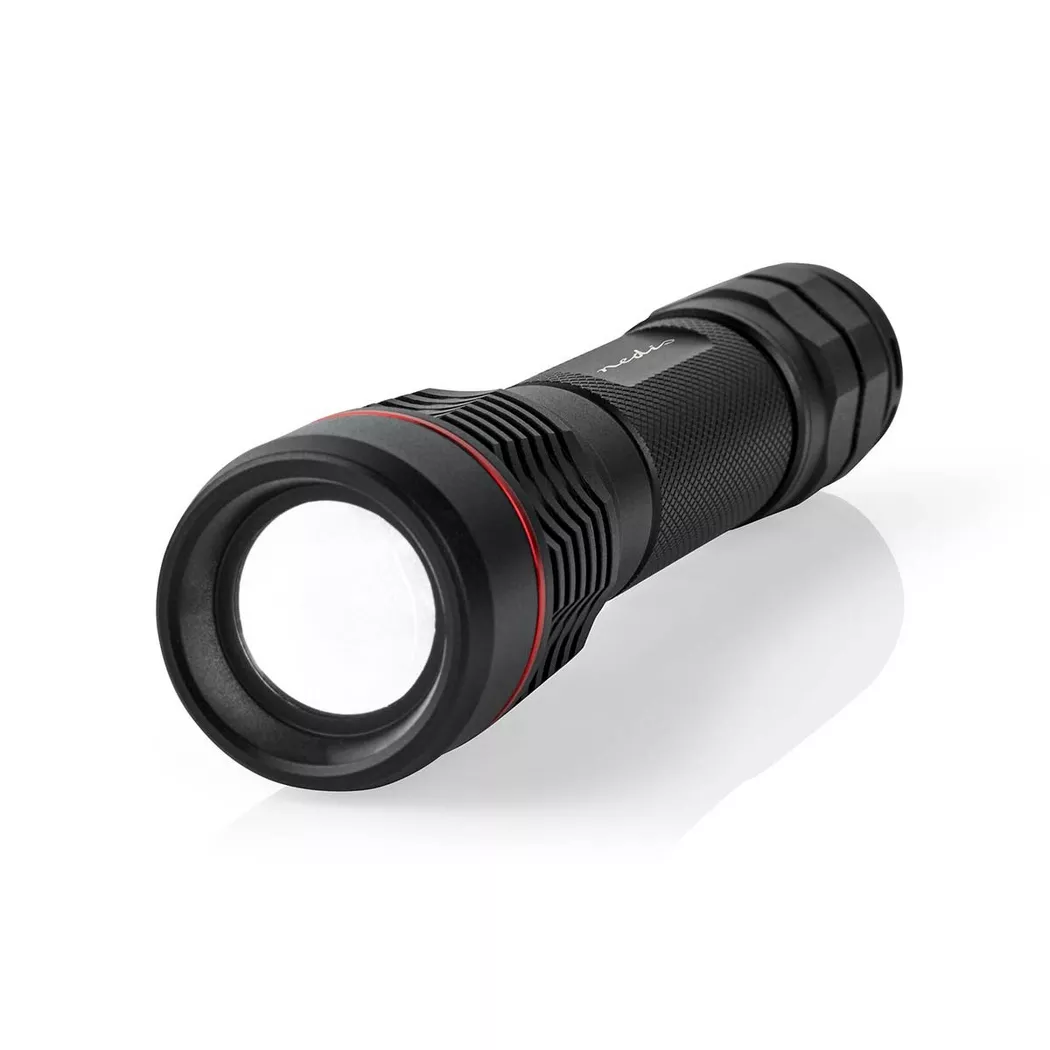 Nedis LTRR11WBK flashlight