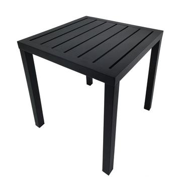 Table d'appoint de jardin Domino 40x40x43