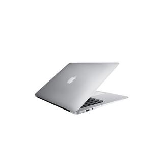 Apple  Refurbished MacBook Air 11 2013 i5 1,3 Ghz 4 Gb 256 Gb SSD Silber - Sehr guter Zustand 