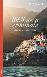 Biblioteca criminale Minardi, Dino Couverture rigide 