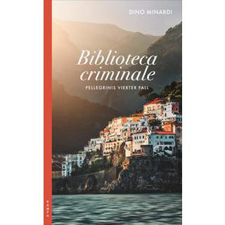 Biblioteca criminale Minardi, Dino Couverture rigide 