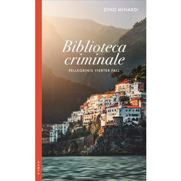 Biblioteca criminale