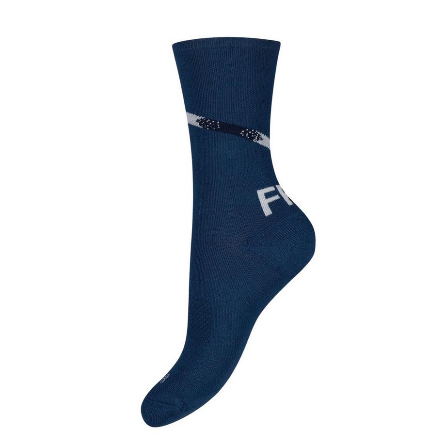 Le Coq Sportif Paris 2024 N°1 Hohe Socken  