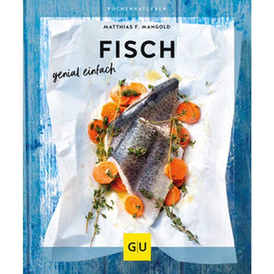 Gräfe & Unzer  Fisch 