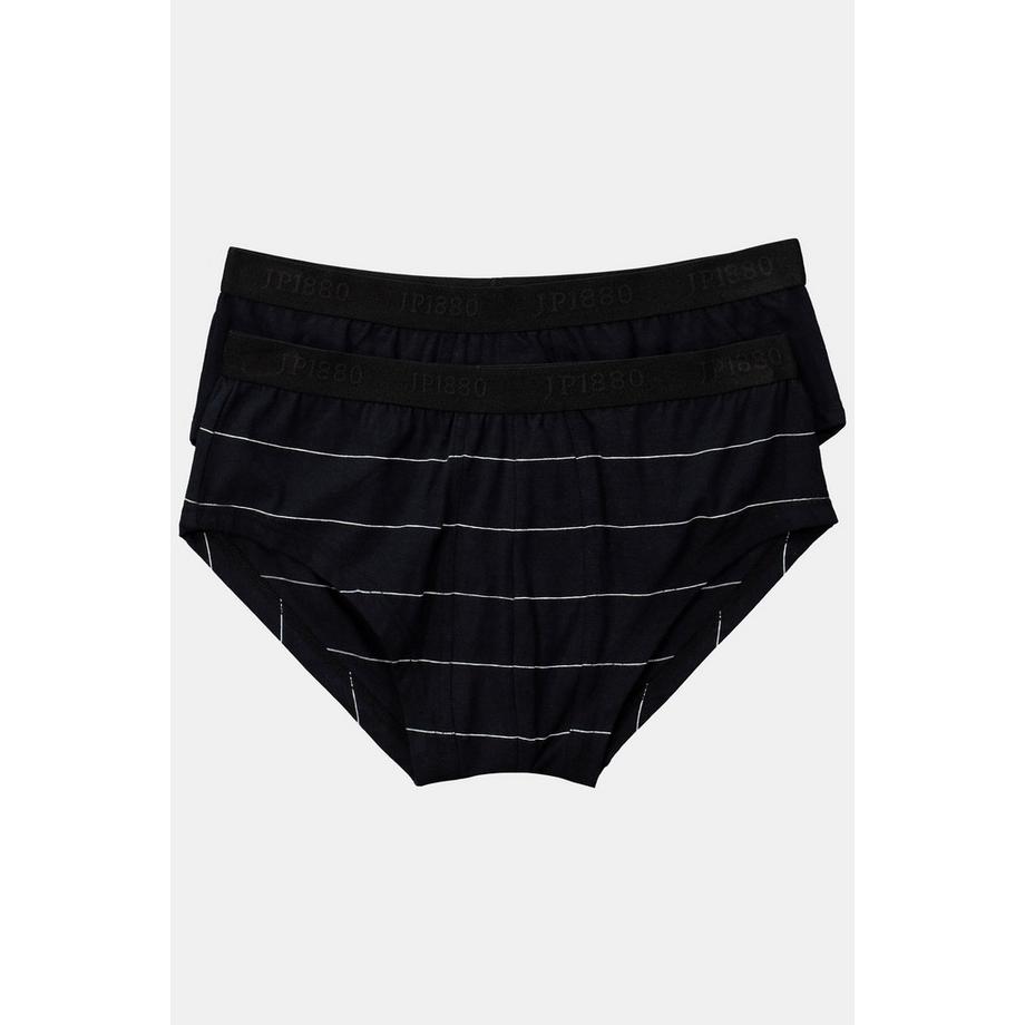 JP1880 FLEXNAMIC Slip Confezione Doppia  