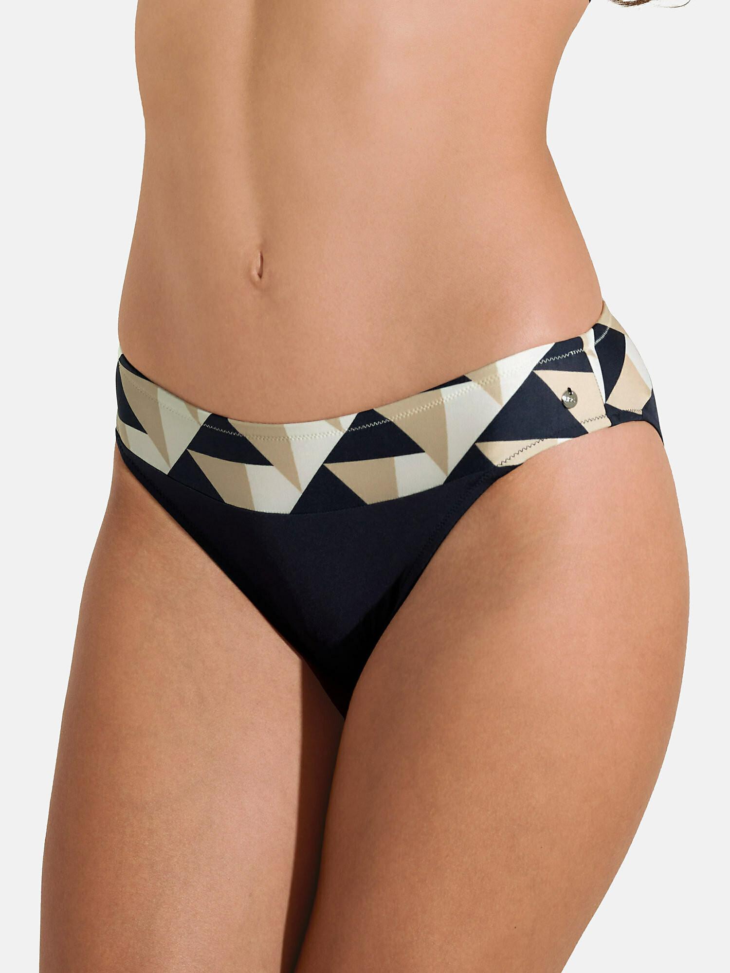 Image of Strümpfe Badeanzug Badehose Toulouse Damen Blau 40