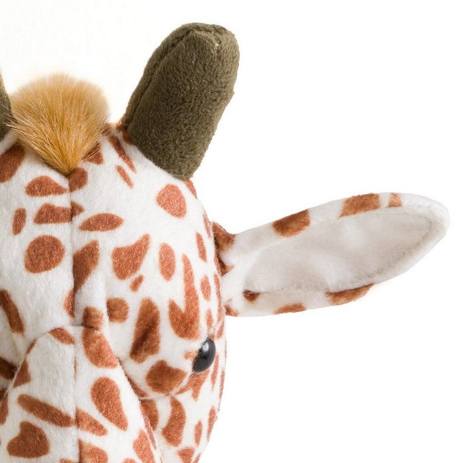 La Redoute Intérieurs Wandschmuck Giraffenkopf Hayi für das Kinderzimmer  