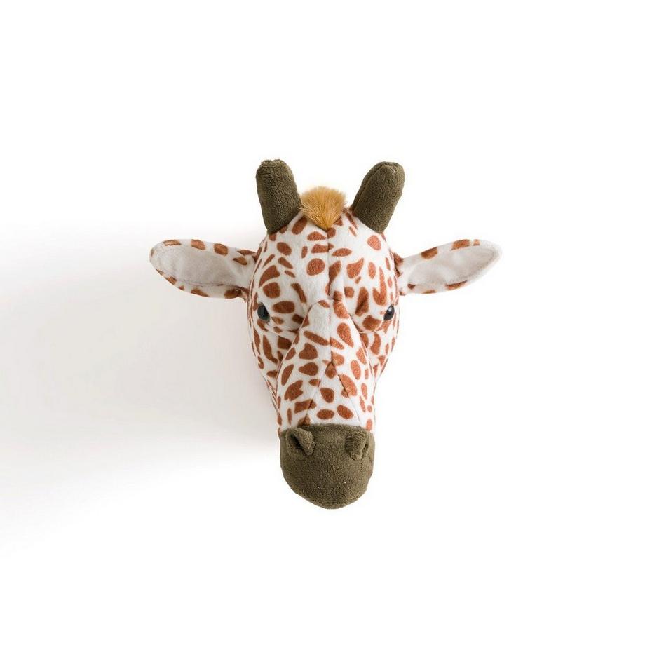 La Redoute Intérieurs Wandschmuck Giraffenkopf Hayi für das Kinderzimmer  