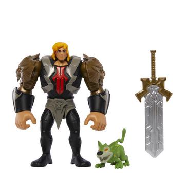 Masters of the Universe Savage Eternia He-Man
