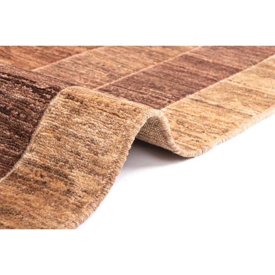 VIDAL Tapis fait à la main Juma  