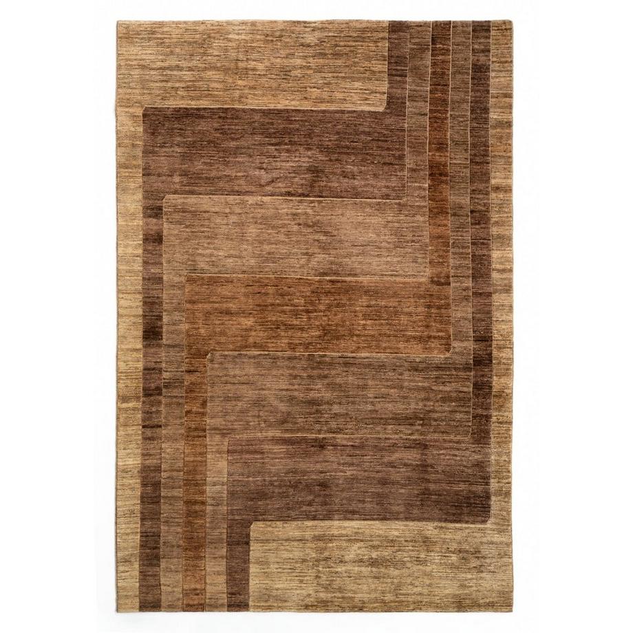 Tapis fait à la main Juma