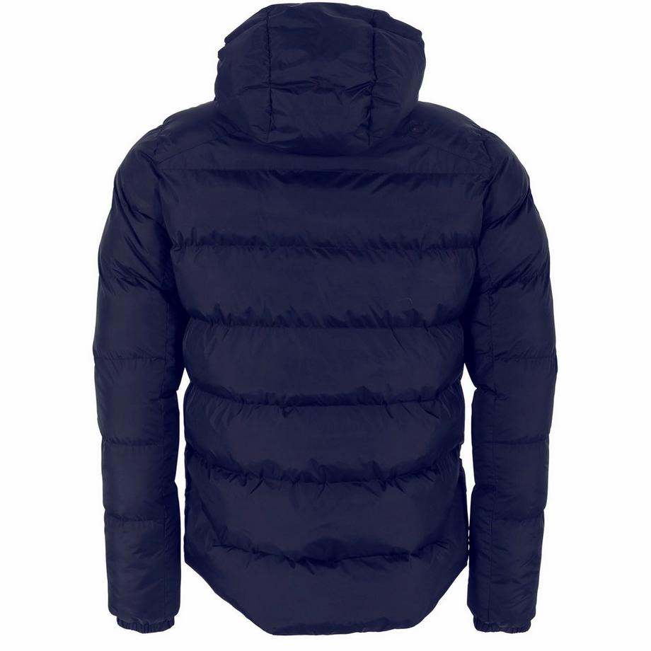 Stannol Prime Piumino Imbottito Trainer Bambini  